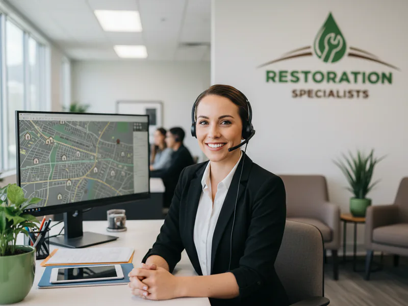 Water Damage Restoration  in Hercules  FAQ