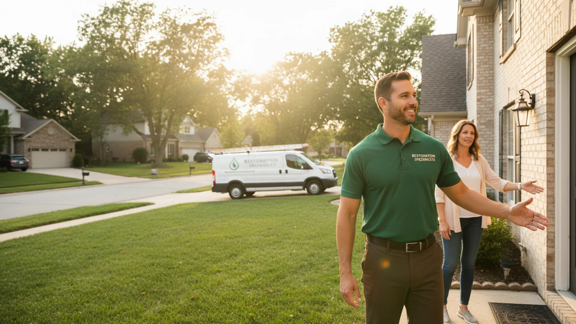 Emergency Water Damage Restoration in Hercules, CA Near Me – 24/7 Fast Response Team Ready to Help!